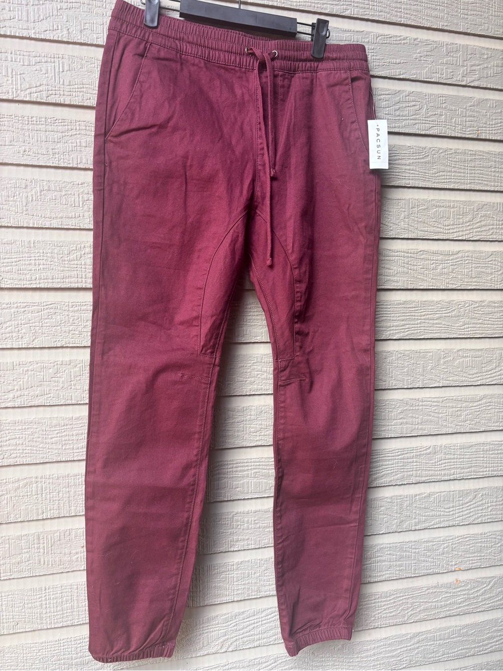 Pacsun men’s joggers